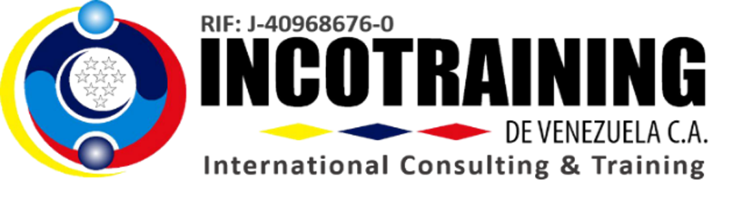Incotraining Logo